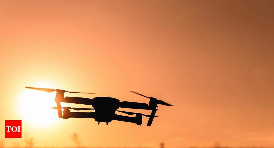 The Best RC Drone Escondido 
      CA 92033